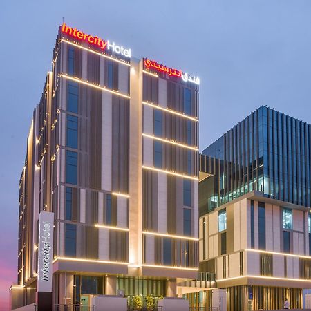 Intercityhotel Bawshar Maskat Dış mekan fotoğraf