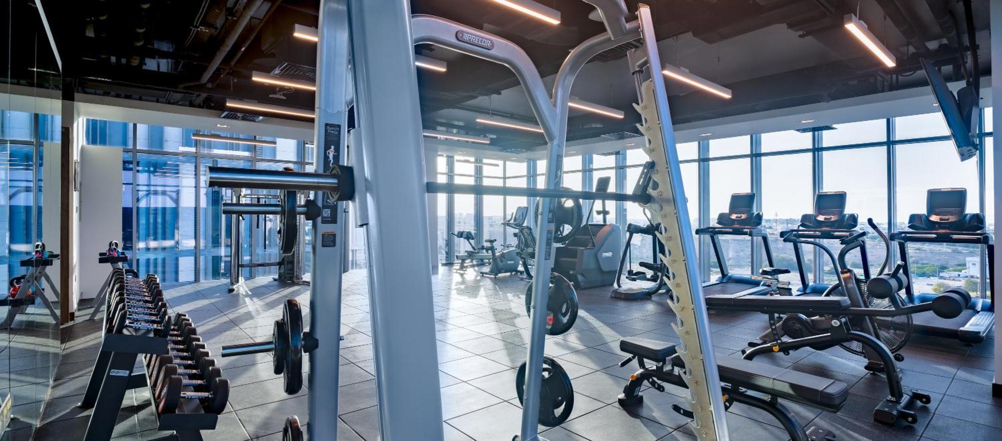 Intercityhotel Bawshar Maskat Dış mekan fotoğraf