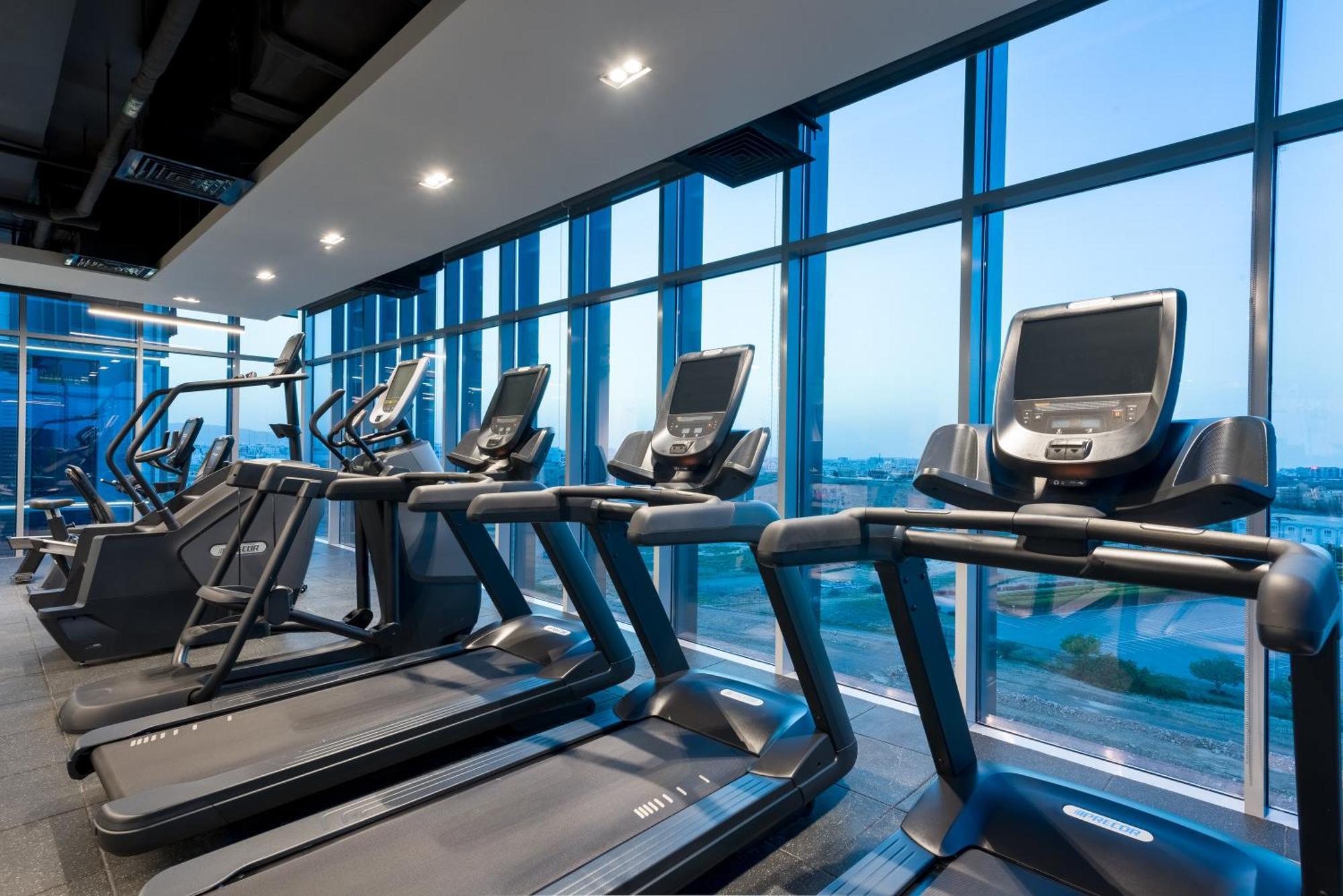Intercityhotel Bawshar Maskat Dış mekan fotoğraf