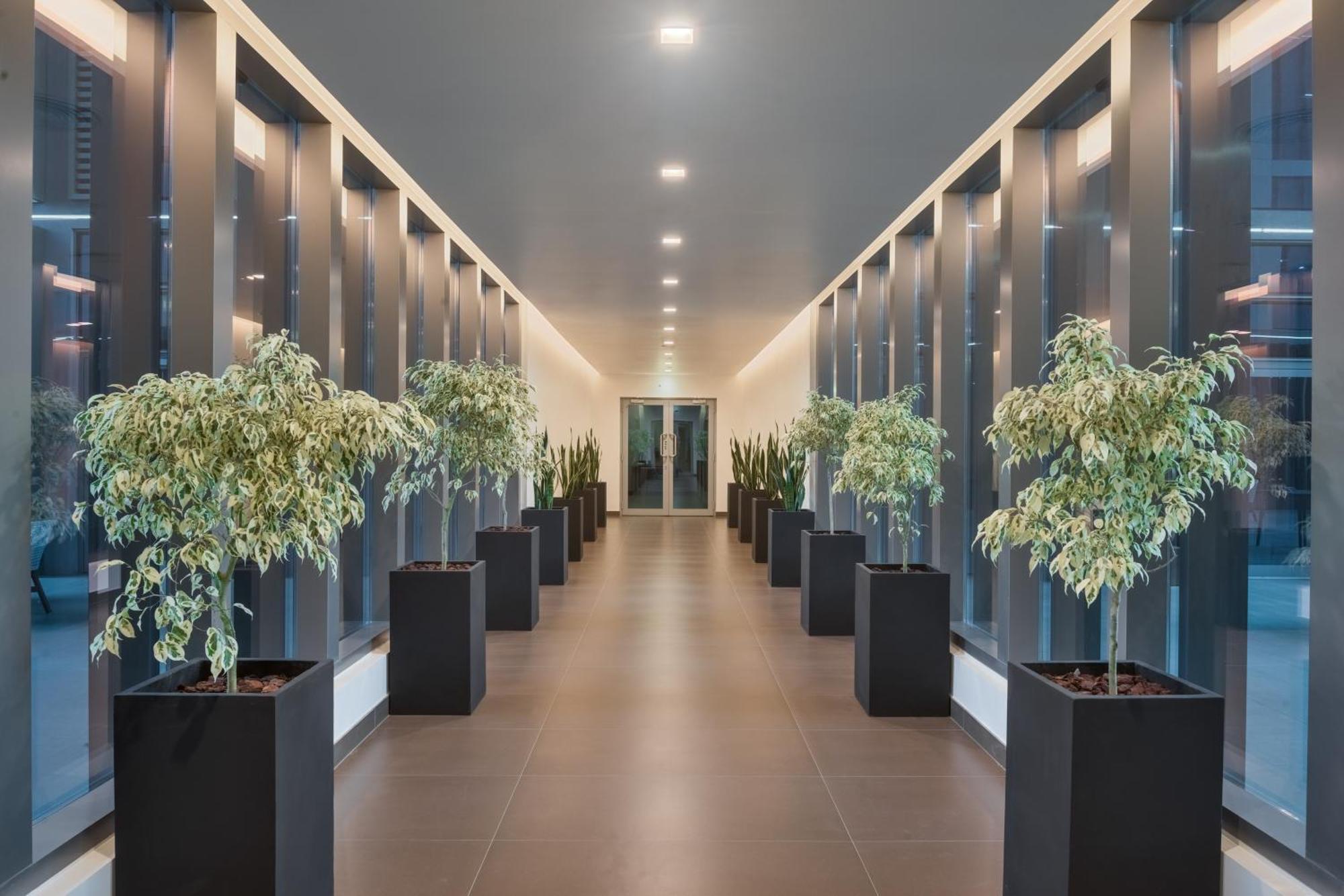 Intercityhotel Bawshar Maskat Dış mekan fotoğraf