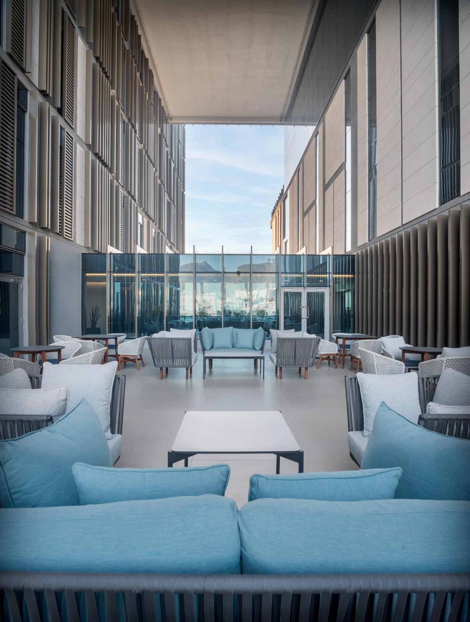 Intercityhotel Bawshar Maskat Dış mekan fotoğraf