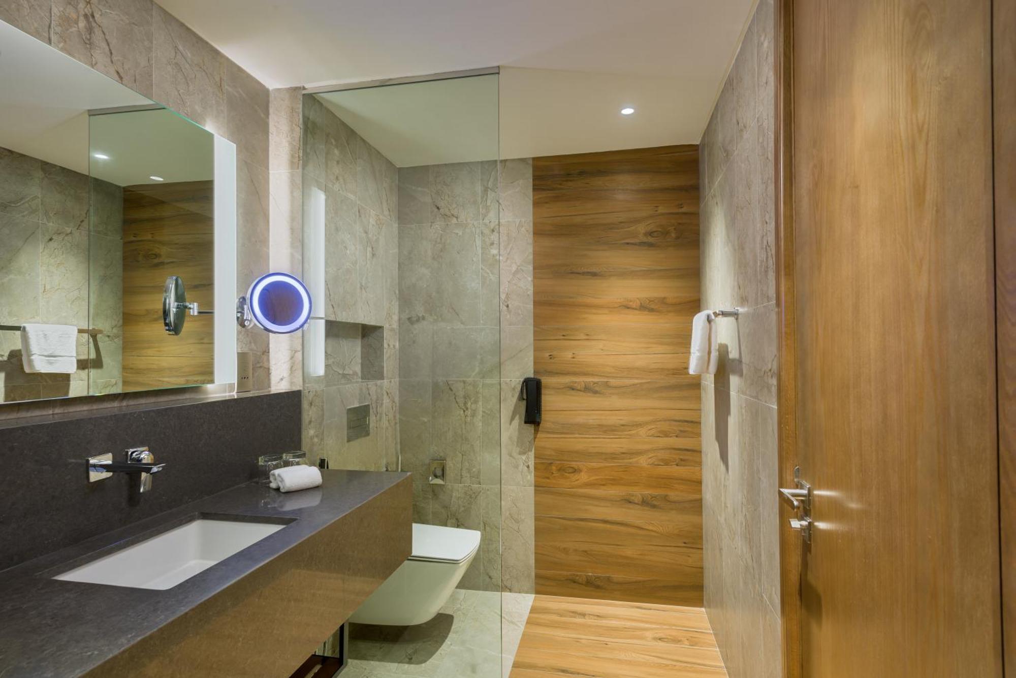 Intercityhotel Bawshar Maskat Dış mekan fotoğraf