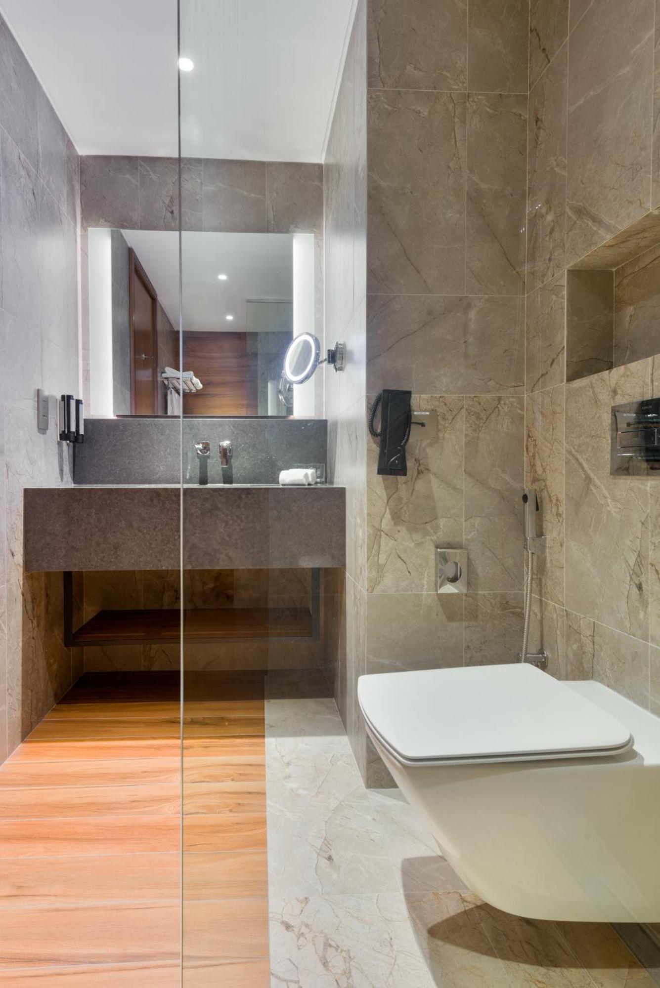 Intercityhotel Bawshar Maskat Dış mekan fotoğraf