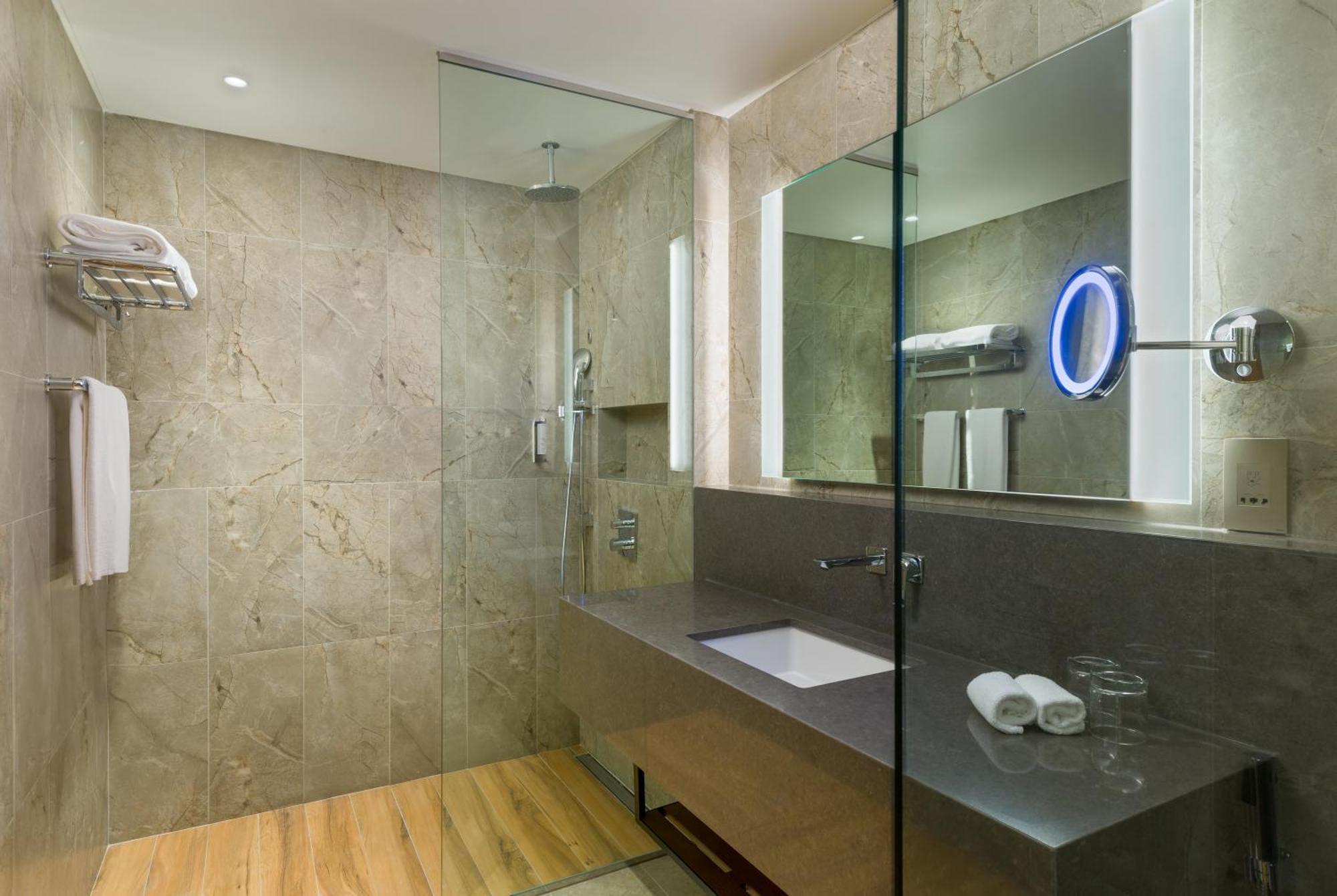 Intercityhotel Bawshar Maskat Dış mekan fotoğraf