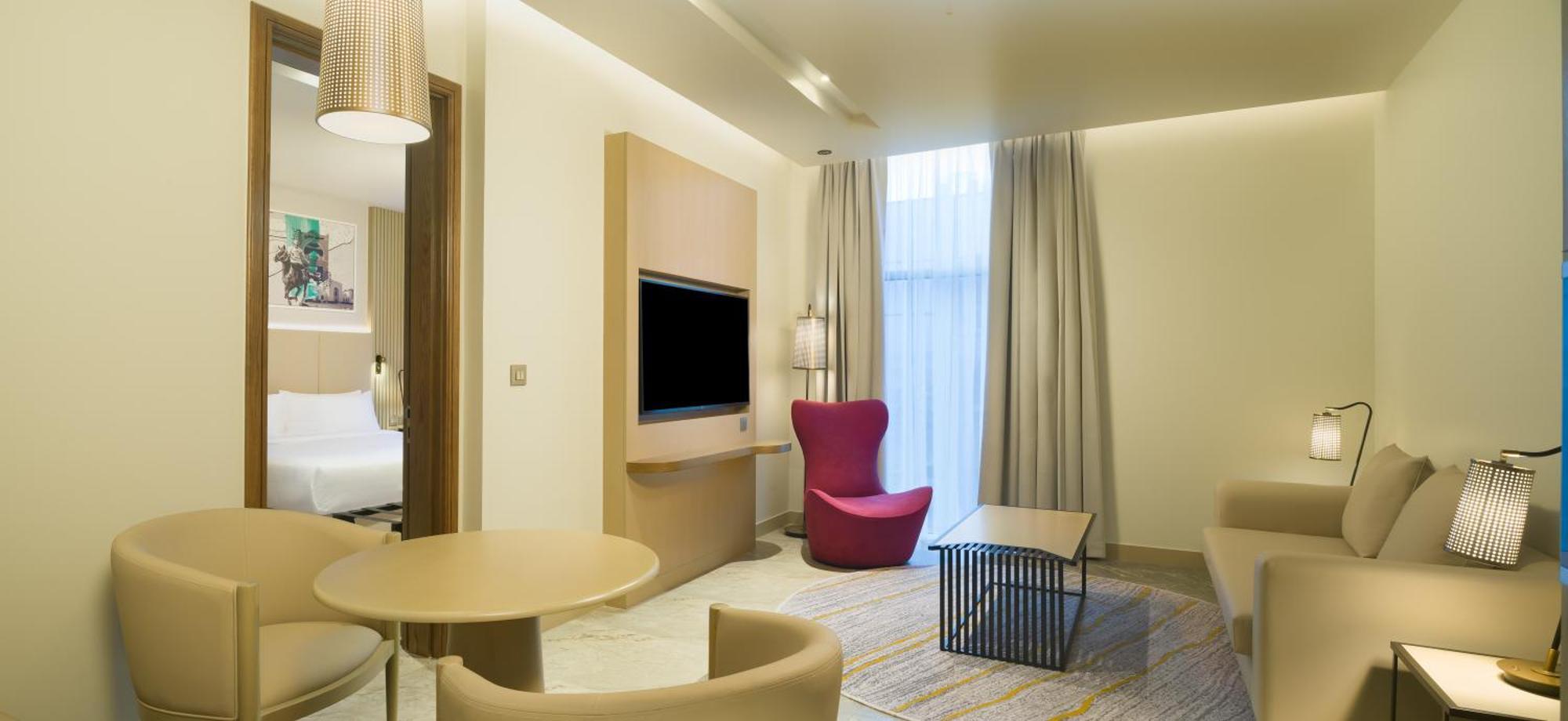 Intercityhotel Bawshar Maskat Dış mekan fotoğraf