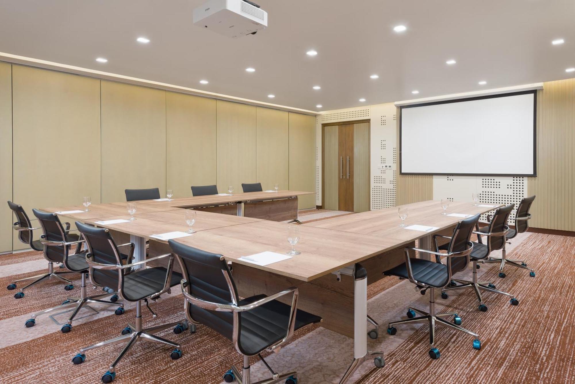 Intercityhotel Bawshar Maskat Dış mekan fotoğraf