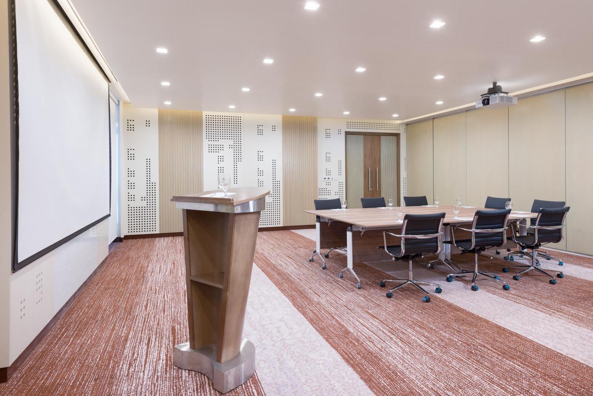 Intercityhotel Bawshar Maskat Dış mekan fotoğraf
