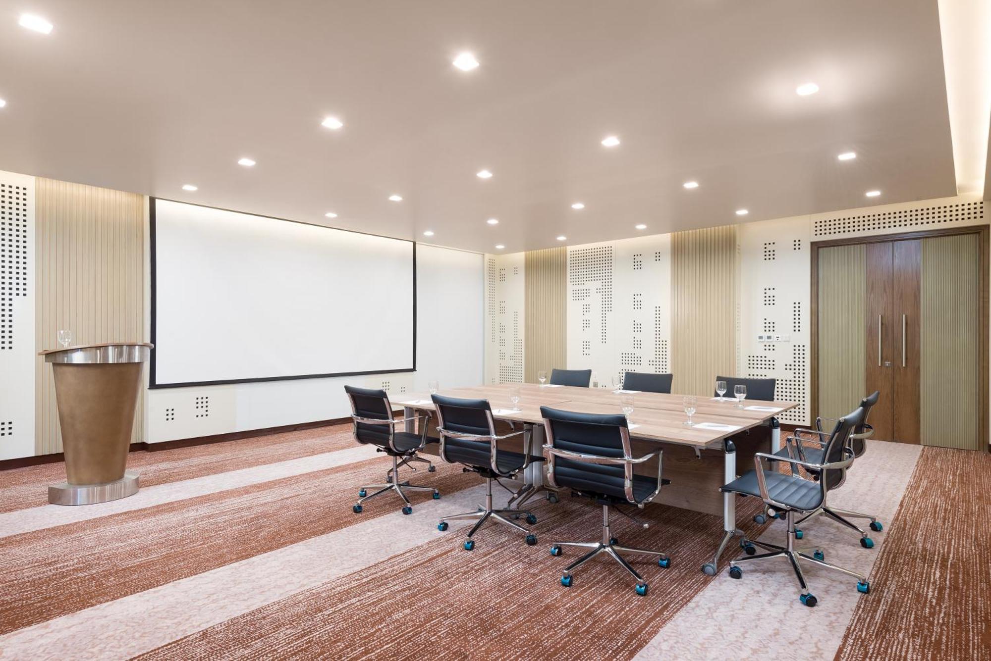 Intercityhotel Bawshar Maskat Dış mekan fotoğraf