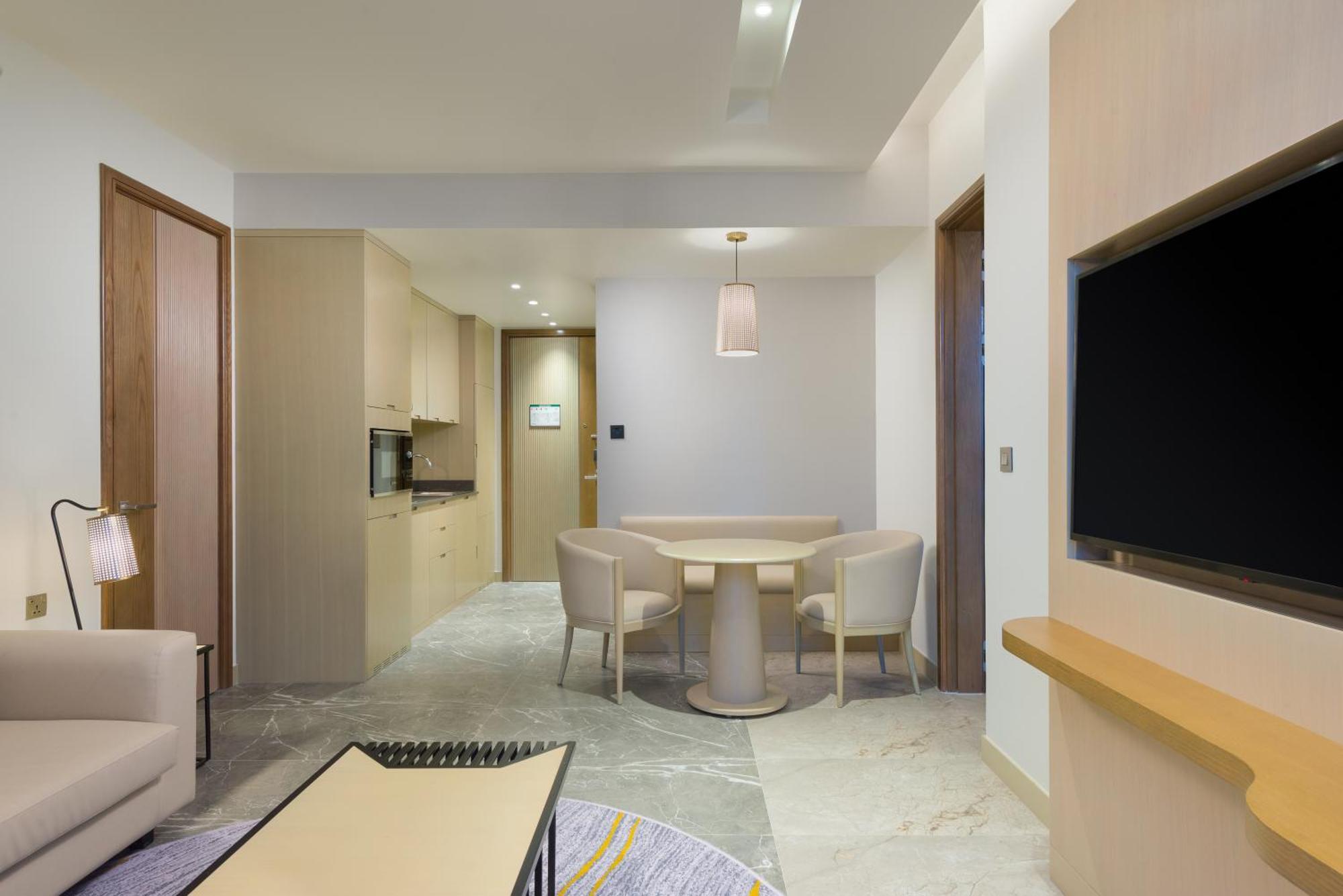 Intercityhotel Bawshar Maskat Dış mekan fotoğraf