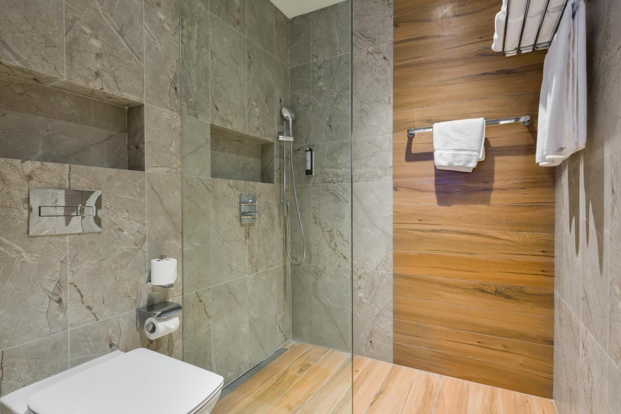Intercityhotel Bawshar Maskat Dış mekan fotoğraf